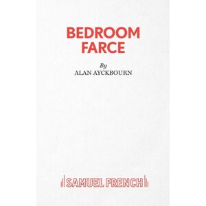 Samuel French Ltd Bedroom Farce Samuel French Ltd Bedroom Farce