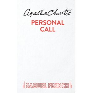 Samuel French Ltd Personal Call Samuel French Ltd Personal Call
