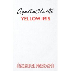 Samuel French Ltd Yellow Iris Samuel French Ltd Yellow Iris