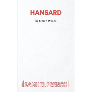 Samuel French Ltd Hansard Samuel French Ltd Hansard