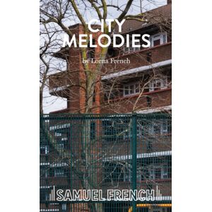 Samuel French Ltd City Melodies Samuel French Ltd City Melodies