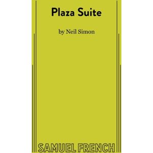 Samuel French Inc Plaza Suite Samuel French Inc Plaza Suite