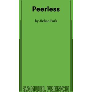 Samuel French Ltd Peerless Samuel French Ltd Peerless