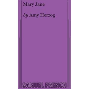 Samuel French Ltd Mary Jane Samuel French Ltd Mary Jane