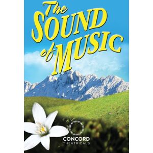 Samuel French Ltd The Sound Of Music Samuel French Ltd The Sound Of Music