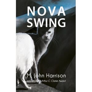 Orion Publishing Co Nova Swing Orion Publishing Co Nova Swing
