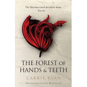Orion Publishing Co The Forest Of Hands And Teeth : The Unputdownable Post-Apocalyptic Masterpiece Orion Publishing Co The Forest Of Hands And Teeth : The Unputdownable Post-Apocalyptic Masterpiece