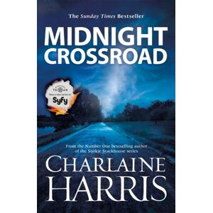 Orion Publishing Co Midnight Crossroad : Now A Major Tv Series: Midnight, Texas Orion Publishing Co Midnight Crossroad : Now A Major Tv Series: Midnight, Texas