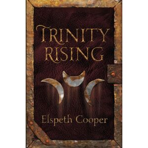 Orion Publishing Co Trinity Rising : The Wild Hunt Book Two Orion Publishing Co Trinity Rising : The Wild Hunt Book Two