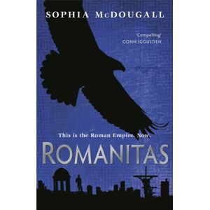 Orion Publishing Co Romanitas : Volume I Orion Publishing Co Romanitas : Volume I