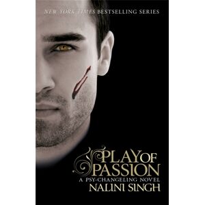 Orion Publishing Co Play Of Passion : Book 9 Orion Publishing Co Play Of Passion : Book 9