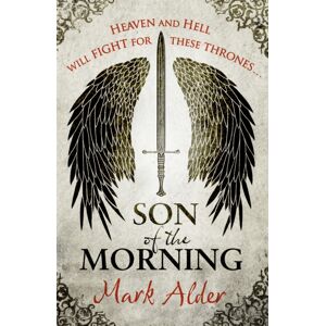 Orion Publishing Co Son Of The Morning Orion Publishing Co Son Of The Morning