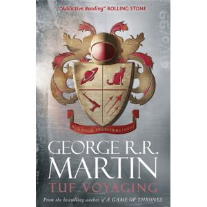 Orion Publishing Co Tuf Voyaging Orion Publishing Co Tuf Voyaging