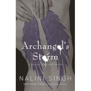 Orion Publishing Co Archangel'S Storm : Book 5 Orion Publishing Co Archangel'S Storm : Book 5