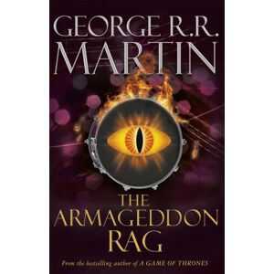 Orion Publishing Co The Armageddon Rag Orion Publishing Co The Armageddon Rag