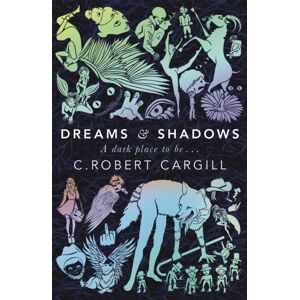 Orion Publishing Co Dreams And Shadows Orion Publishing Co Dreams And Shadows