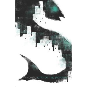 Orion Publishing Co City Of The Iron Fish Orion Publishing Co City Of The Iron Fish