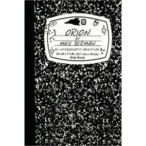 Michael Berman Orion Paperback Michael Berman Orion Paperback