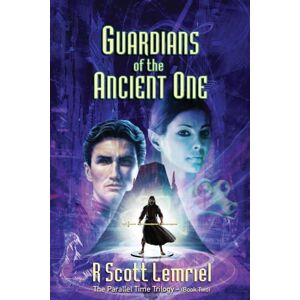 Total Spectrum Publishing Guardians Of The Ancient One Total Spectrum Publishing Guardians Of The Ancient One