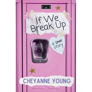 Quinnova Press If We Break Up Quinnova Press If We Break Up