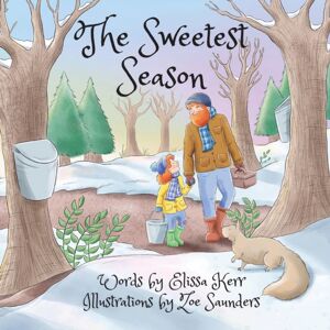 Scenic Route Publishing The Sweetest Season Scenic Route Publishing The Sweetest Season