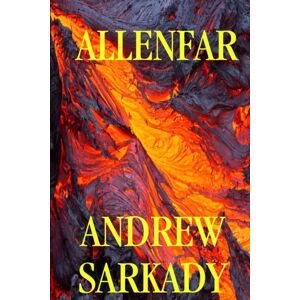 Andrew Sarkady Allenfar Andrew Sarkady Allenfar