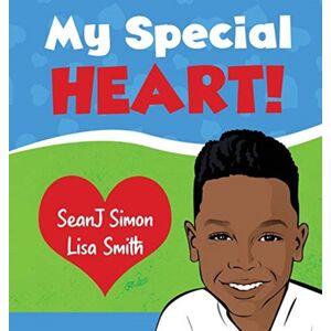 Whoa!man LLC My Special Heart! Whoa!man LLC My Special Heart!