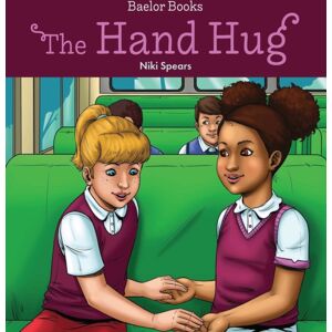 Culturecre8ion.com The Hand Hug Culturecre8ion.com The Hand Hug