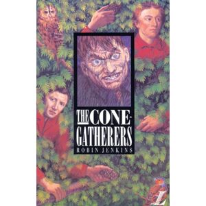 Pearson Education Limited The Cone Gatherers Pearson Education Limited The Cone Gatherers