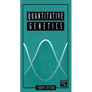 Pearson Education Limited Introduction To Quantitative Genetics Pearson Education Limited Introduction To Quantitative Genetics