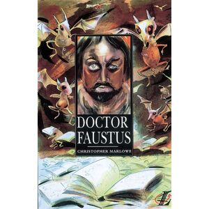 Pearson Education Limited Dr Faustus: A Guide (B Text) Pearson Education Limited Dr Faustus: A Guide (B Text)