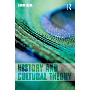 Taylor & Francis Ltd History And Cultural Theory Taylor & Francis Ltd History And Cultural Theory