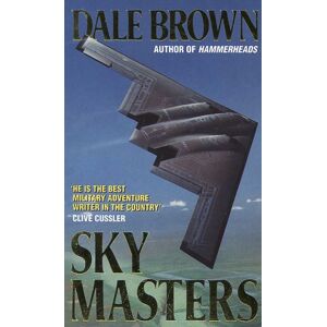 HarperCollins Publishers Sky Masters HarperCollins Publishers Sky Masters