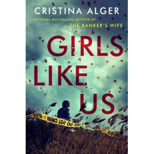 Penguin Putnam Inc Girls Like Us Penguin Putnam Inc Girls Like Us