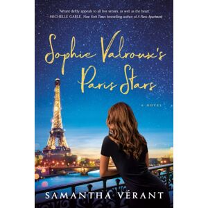 Penguin Putnam Inc Sophie Valroux'S Paris Stars Penguin Putnam Inc Sophie Valroux'S Paris Stars