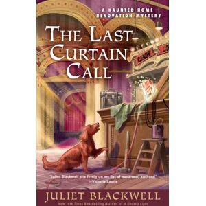 Penguin Putnam Inc The Last Curtain Call Penguin Putnam Inc The Last Curtain Call