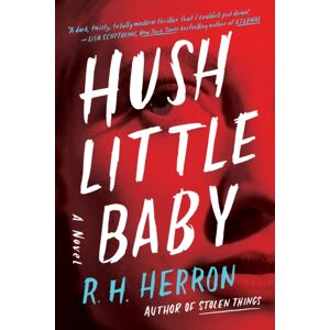 Penguin Putnam Inc Hush Little Baby : A Novel Penguin Putnam Inc Hush Little Baby : A Novel