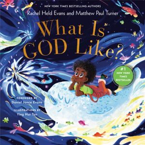 Random House USA Inc What Is God Like? Random House USA Inc What Is God Like?