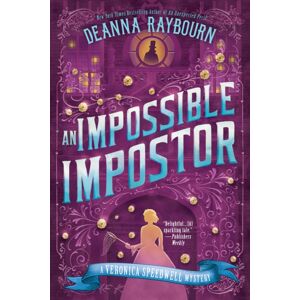 Penguin Putnam Inc An Impossible Imposter Penguin Putnam Inc An Impossible Imposter