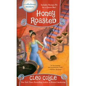 Penguin Putnam Inc Honey Roasted Penguin Putnam Inc Honey Roasted