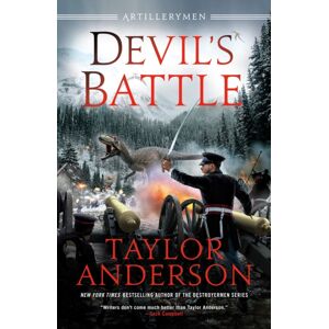 Penguin Putnam Inc Devil'S Battle Penguin Putnam Inc Devil'S Battle