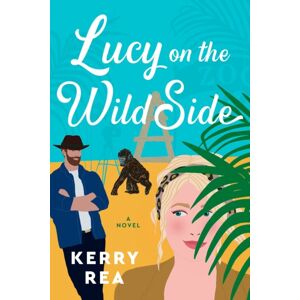 Penguin Putnam Inc Lucy On The Wild Side Penguin Putnam Inc Lucy On The Wild Side