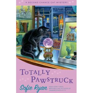 Penguin Putnam Inc Totally Pawstruck Penguin Putnam Inc Totally Pawstruck