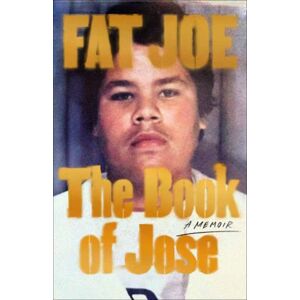 Random House USA Inc The Book Of Jose : A Memoir Random House USA Inc The Book Of Jose : A Memoir