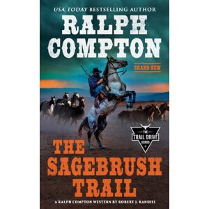 Penguin Putnam Inc Ralph Compton The Sagebrush Trail Penguin Putnam Inc Ralph Compton The Sagebrush Trail