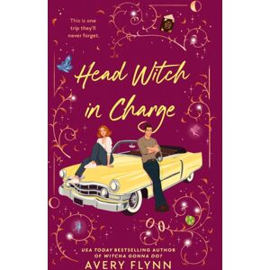 Penguin Putnam Inc Head Witch In Charge Penguin Putnam Inc Head Witch In Charge