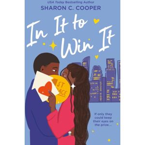 Penguin Putnam Inc In It To Win It Penguin Putnam Inc In It To Win It