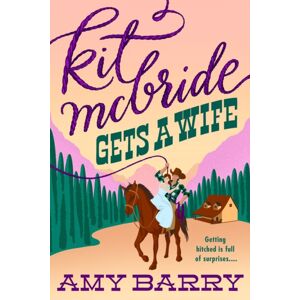 Penguin Putnam Inc Kit Mcbride Gets A Wife Penguin Putnam Inc Kit Mcbride Gets A Wife