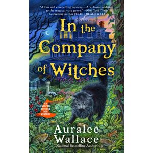 Penguin Putnam Inc In The Company Of Witches Penguin Putnam Inc In The Company Of Witches