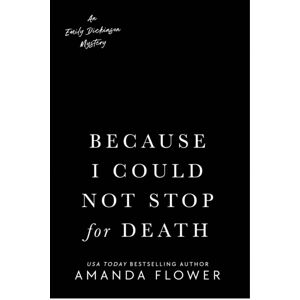 Penguin Putnam Inc Because I Could Not Stop For Death Penguin Putnam Inc Because I Could Not Stop For Death